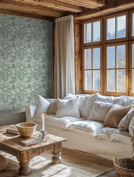 Picture of Fargesammensetning Ingalill Blue - 1045601-01 - 06234-01